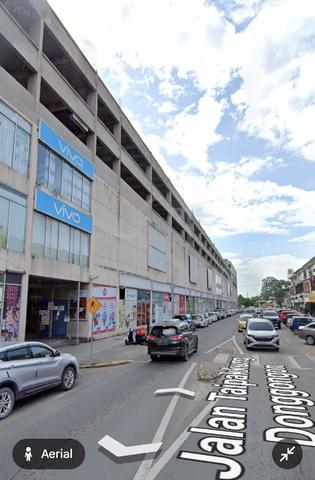 Megalong Retail Shoplot For Rent In Donggongon  1