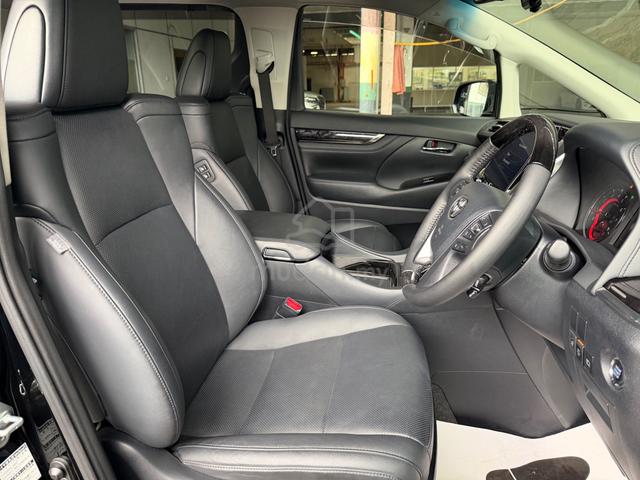 2023 Toyota ALPHARD 2.5 SC FullSpec (Unregistered) - 3
