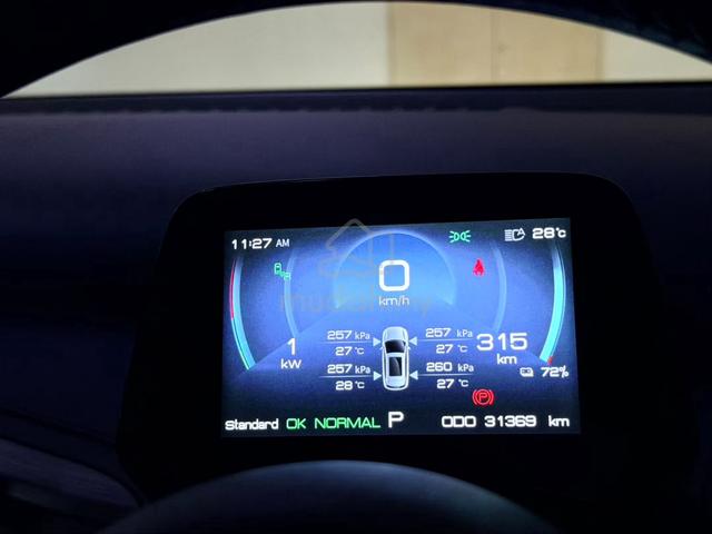 ONLY 31K KM⭐ Byd ATTO 3 EXTENDED 480KM WLTP 2023 - 5