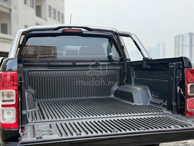Ford Ranger Xlt 2.2 (A) fullbodykit 2019 - 5