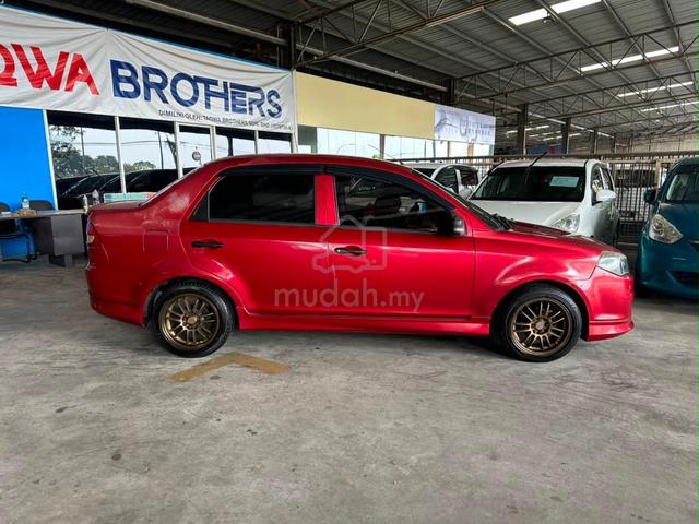 2013 Proton SAGA 1.3 FLX EXECUTIVE (A) - 2
