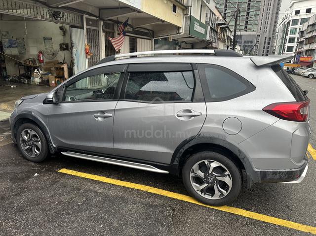 2019 Honda BR-V 1.5 E (A) - 4
