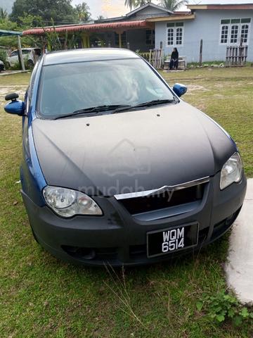 2007 Proton PERSONA 1.6 MEDIUM LINE (M) - 1