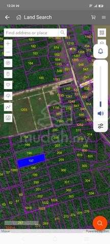 Penasu land for sale 2