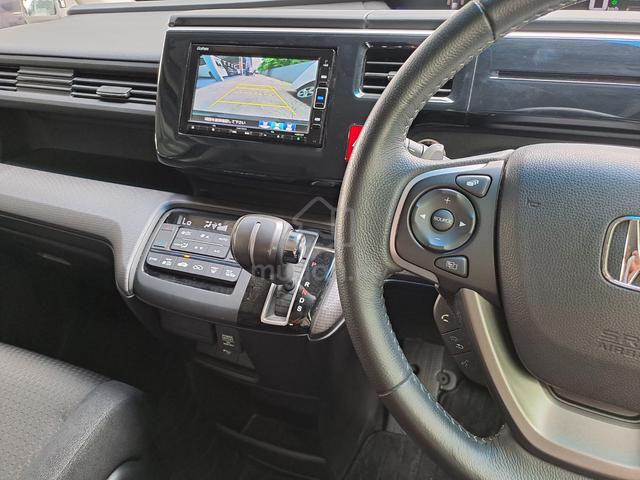 2021 Honda STEPWAGON 1.5 SPADA (A) 8 Year Warranty - 3