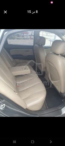 2009 Hyundai AVANTE 2.0 INCUS (A) - 4