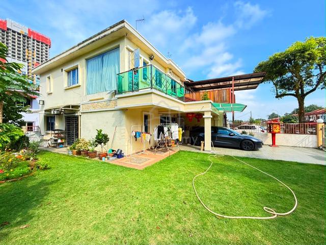 Setia Indah 12【Corner】🏠🔥 27 x 65 ➕ 1