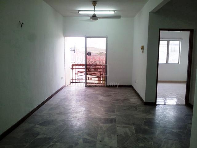 Pelangi Court 1