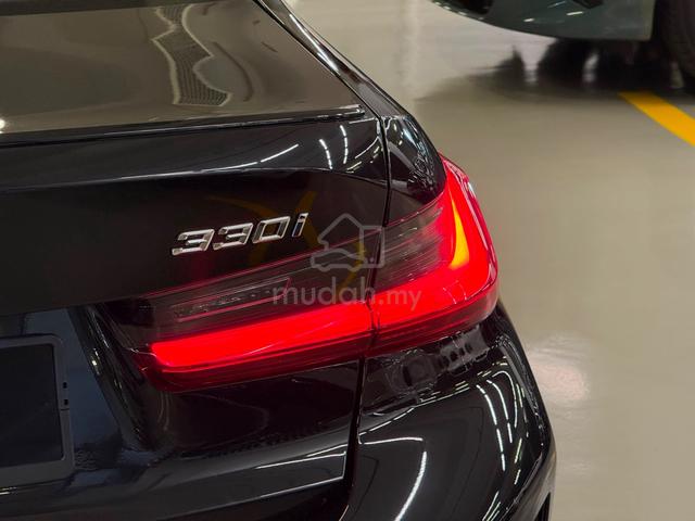 2026 BMW 330i M-Sport LCI 2 Phase 2 - Ready Stock - 4