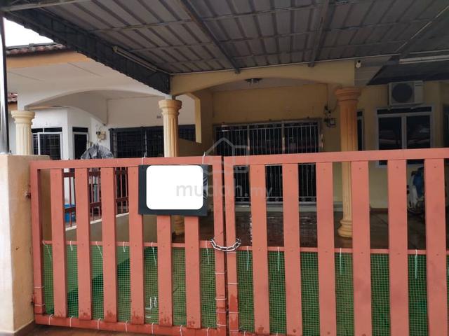 Single Storey Terrace @ Taman Sejati 3 Sitiawan 1