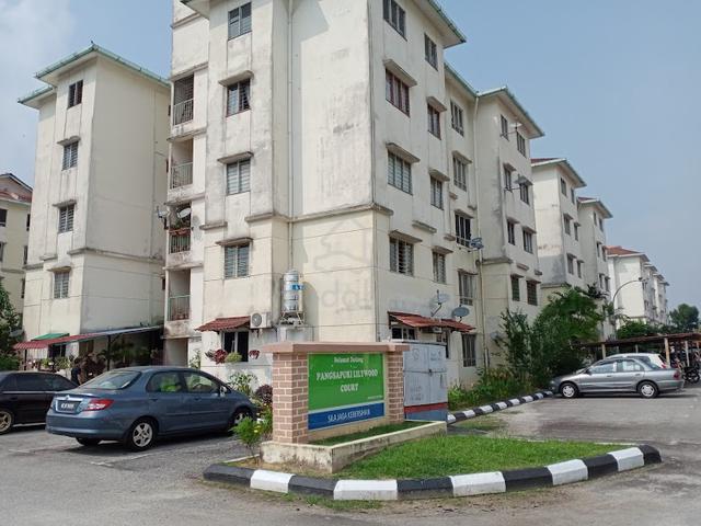 Lilywood Court 1