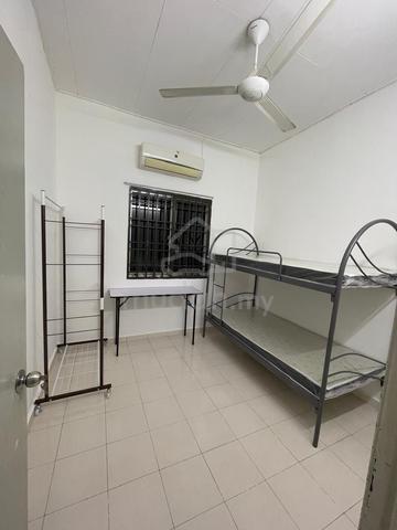 IPOH ROOM FOR RENT BERCHAM/ ULU KINTA / Tanjung Rambutan 1