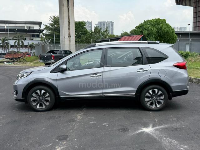 2020 Honda BR-V 1.5 V (A) LOW MILEAGE - 5
