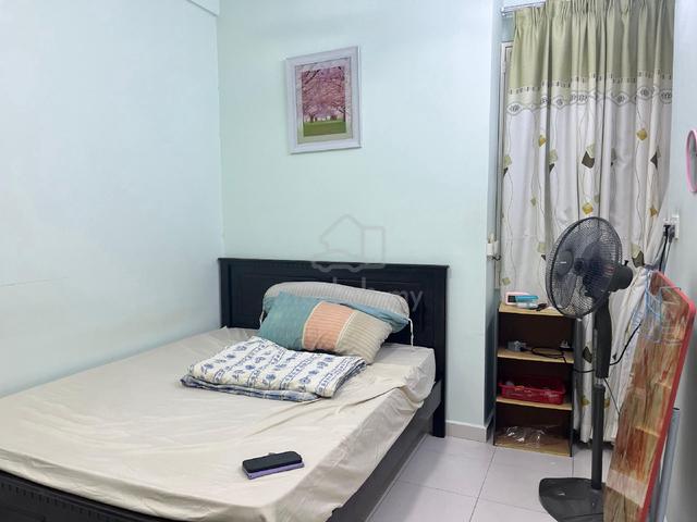 One Imperial - Sg Ara/ Relau Room for Rent 1