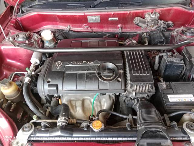 2015 Proton PERSONA 1.6 SV (A) - 2