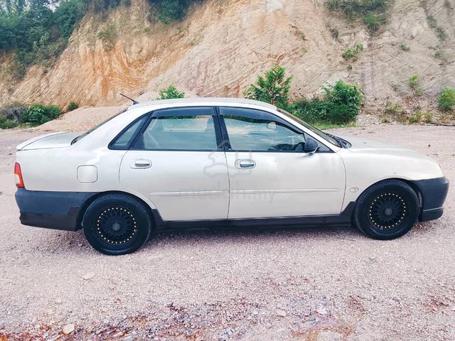 Waja 1.6 MMC (m) - 2