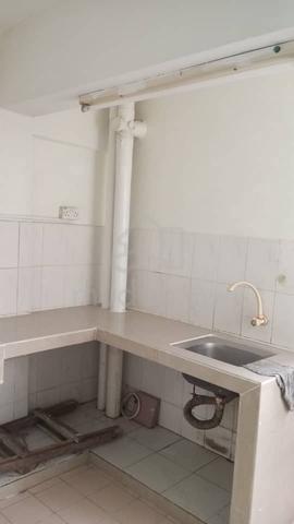 Prima Setapak Flat 1