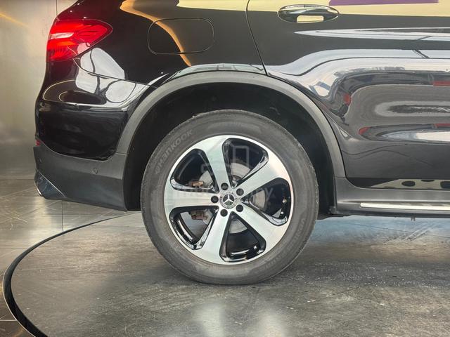 2017 Mercedes Benz GLC200 2.0 91k km only P/Boot - 4