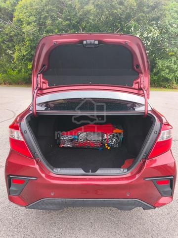 2020 Perodua BEZZA 1.3 X MY16 FACELIFT (A) - 5