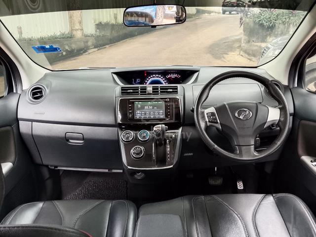 2020 Perodua ALZA 1.5 AV (A) Full ADVANCED - 4