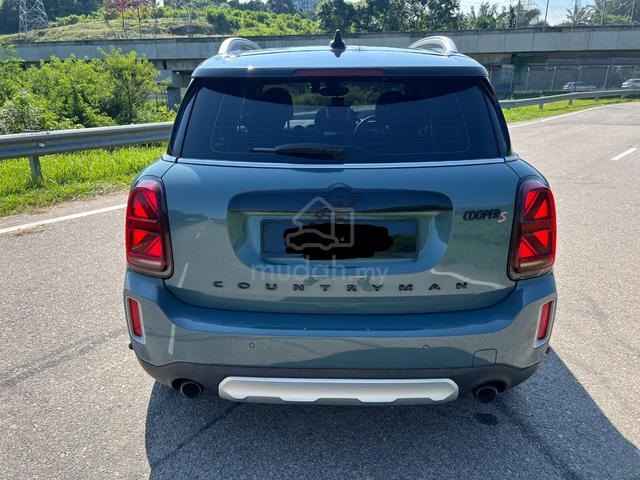 2023 Mini COOPER 2.0 S COUNTRYMAN ,WARRANTY MINI - 2