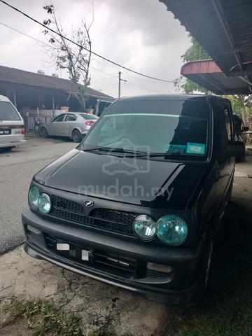 2008 Perodua KENARI 1.0 EZ L902 (A) - 3