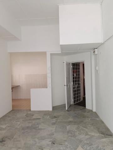 Vista Seri Putra Apartments 1