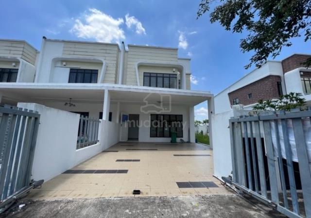2 Storey Endlot house, Setia Ecohill, Semenyih 1