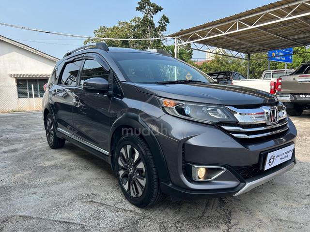 2021 Honda BR-V 1.5 V MY20 (A) - 1