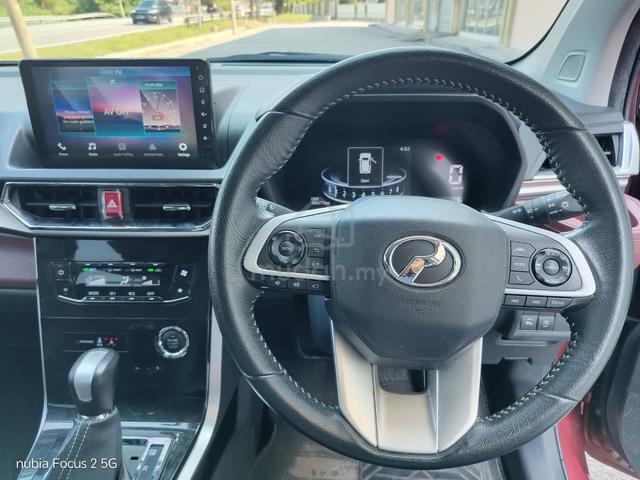 2022 Perodua ALZA 1.5 AV (A) - 5