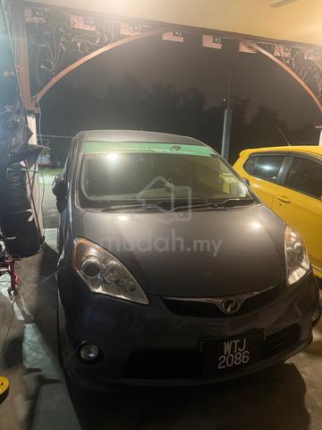 2009 Perodua ALZA 1.5 EZ (A) - 1
