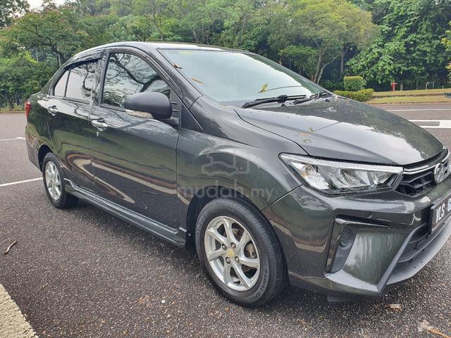 2023 Perodua Bezza 1.0 Auto - 1
