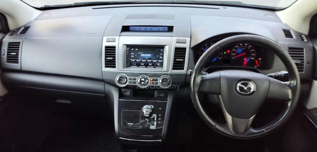 Mazda 8 2.3(A)ORIGINAL F/L PREMIUM EXEC EDI*MAZDA8 - 3