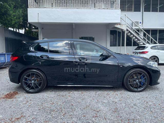 2021 Bmw 118i 1.5 M SPORT (A) - 4