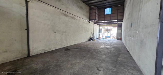 Ehsan Jaya Kepong 1.5 Storey Factory Intermediate 1