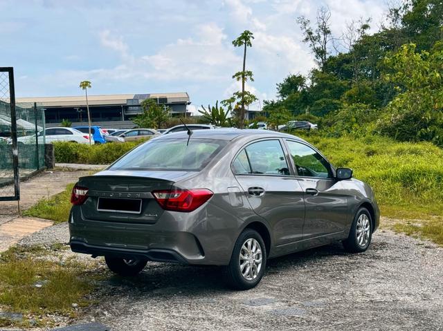 2021 Proton SAGA 1.3 STANDARD (A) - 2