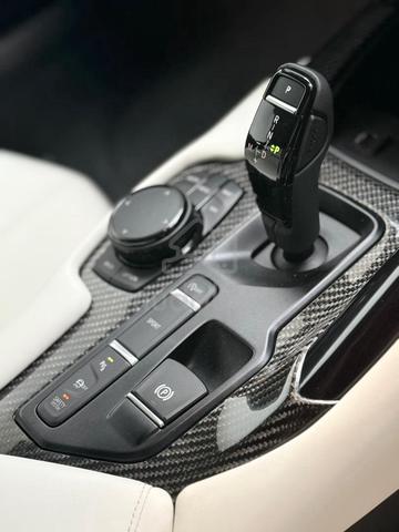 2024 Toyota SUPRA 3.0 RZ Safari x Tom's - 5