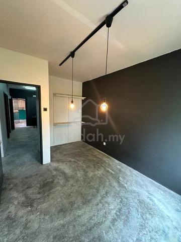 Taman Tenaga Apartment 1
