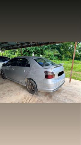 2010 Toyota VIOS 1.5 E (A) - 2