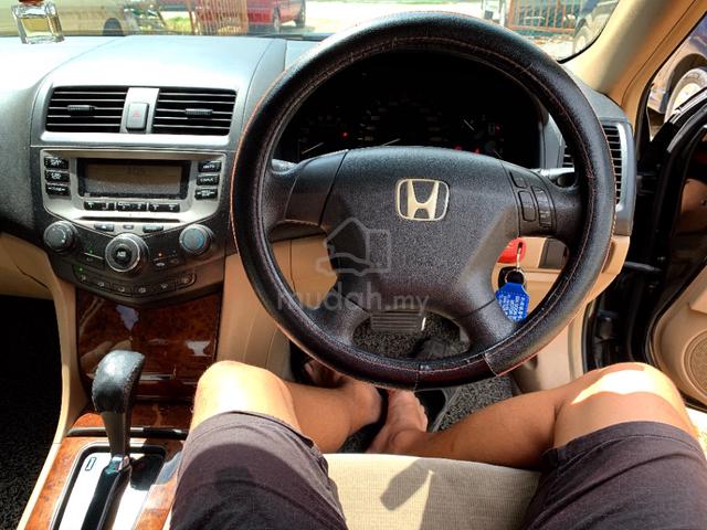 2006 Honda ACCORD 2.0 VTi (A) LELONG - 5