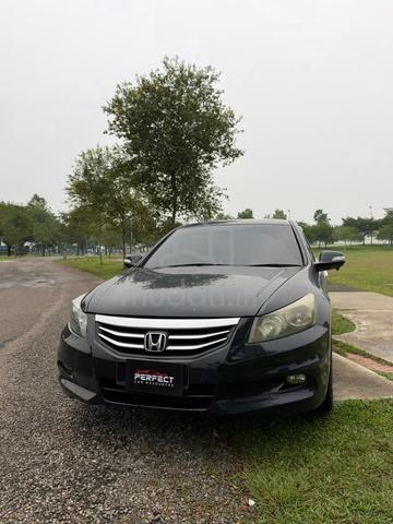 2013 Proton PERDANA 2.4 2.4L EXECUTIVE (A) - 2