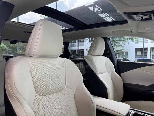 2024 Lexus RX350 2.4 VERSION L (A) - 5