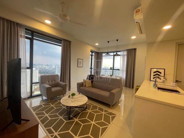 The Ridge @ KL East 1