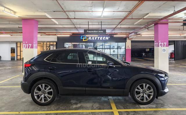 2020 Mazda CX-30 G HIGH 2.0L (A) - 4