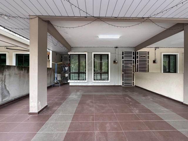 House For Sale at Taman Bertam Perdana 3, Kepala Batas 1