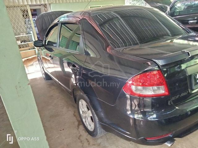 2011 Proton SAGA 1.3 FL EXECUTIVE (A) - 2