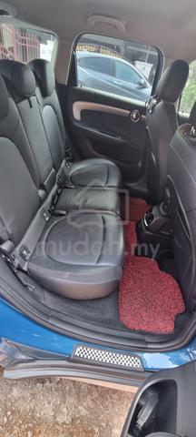 2021 Mini COUNTRYMAN 2.0 JOHN COOPER WORKS (A) - 2