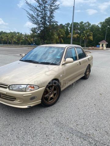 2006 Proton WIRA 1.5 A/B GLi (M) - 1
