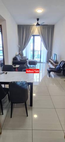Queens Residences Q1 @ Queens Waterfront 1