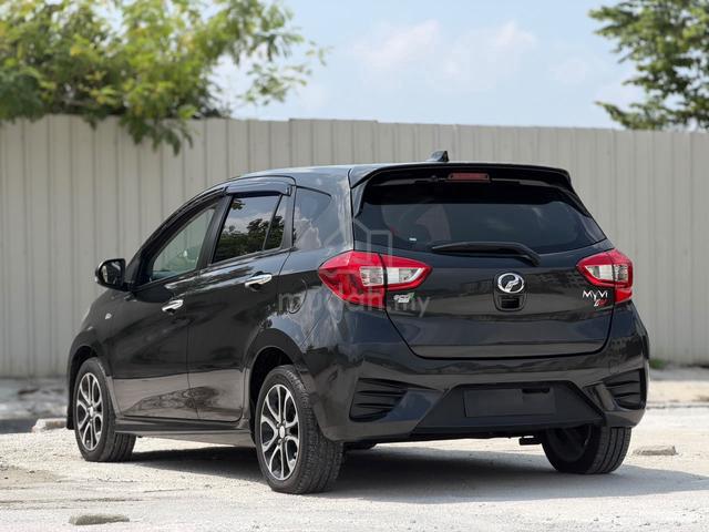 64K KM⭐FACELIFT⭐2020 Perodua MYVI 1.5 ADVANCE AV - 2